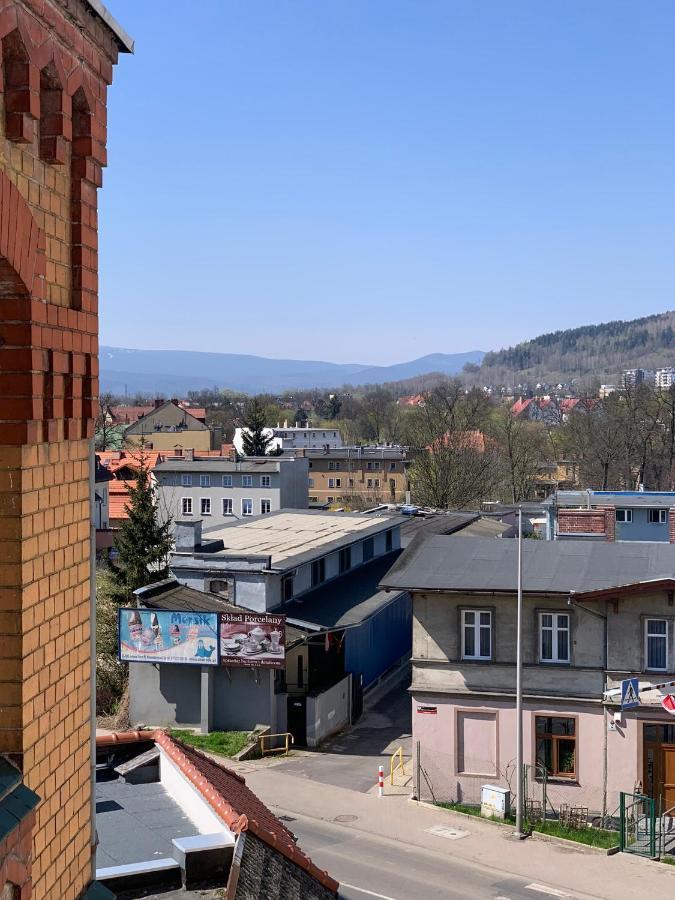 Polana Gorska Apartment Jelenia Gora Ngoại thất bức ảnh