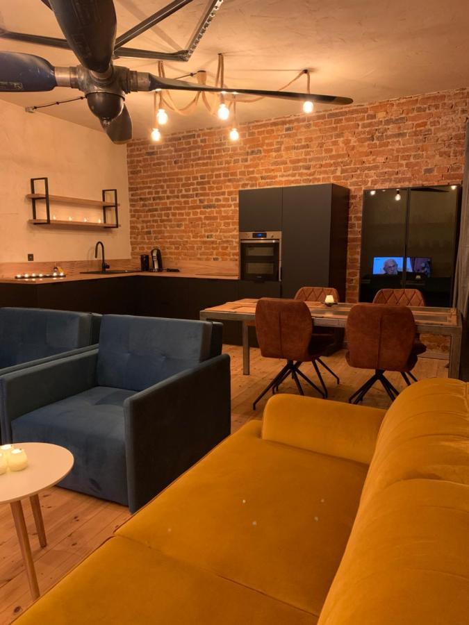 Polana Gorska Apartment Jelenia Gora Ngoại thất bức ảnh