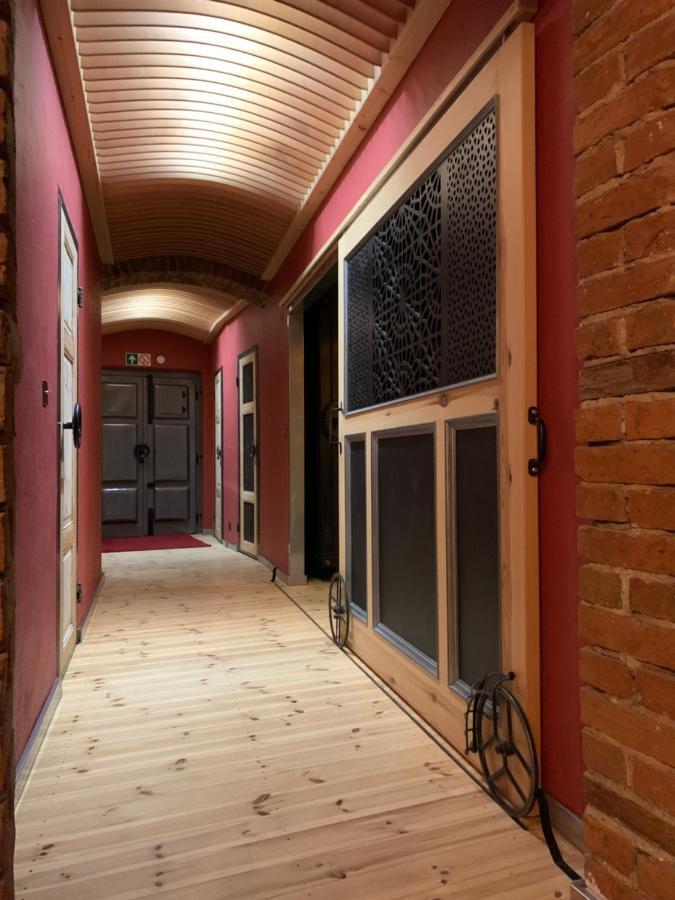 Polana Gorska Apartment Jelenia Gora Ngoại thất bức ảnh