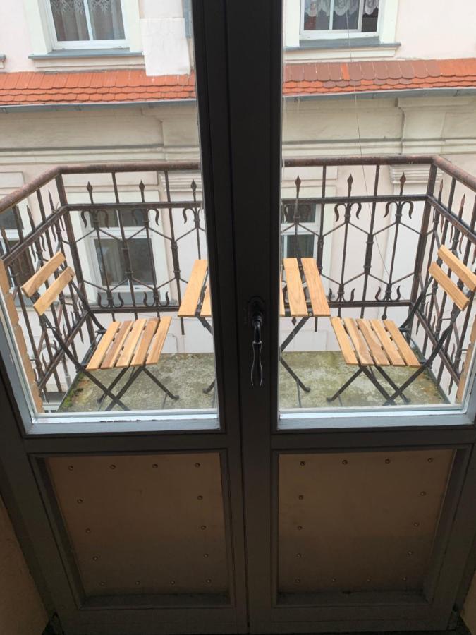 Polana Gorska Apartment Jelenia Gora Ngoại thất bức ảnh